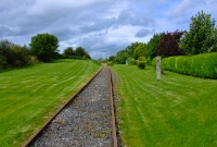 Castletown Halt